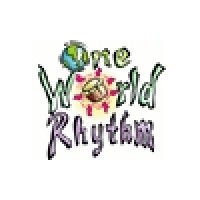 One World Rhythm Logo