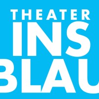 Theater Ins Blau Logo