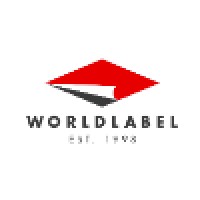 Worldlabel.com Logo