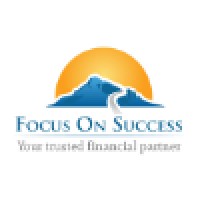 Focus On Success, LLC Logo