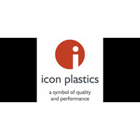 Icon Plastics ltd Logo