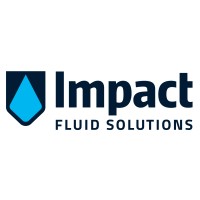 Impact Fluid Solutions Logo