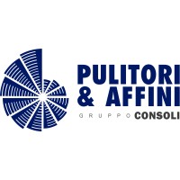Pulitori ed Affini SpA Logo