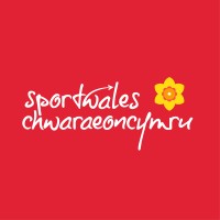 Sport Wales Logo