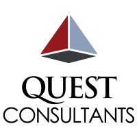Quest Consultants Inc Logo