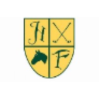 Hamilton Farm Golf Club Logo