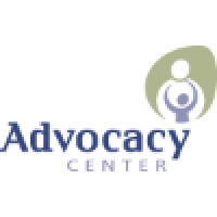 Advocacy Center of Tompkins County Logo