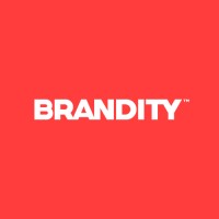Brandity Logo