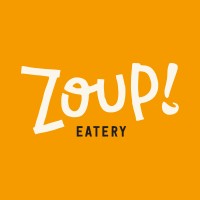 Zoup! Eatery Logo