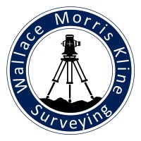 Wallace Morris Kline Surveying, LLC (WMK) Logo