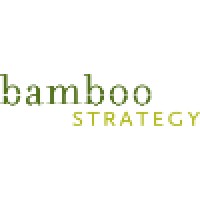 Bamboo Strategy Inc. Logo