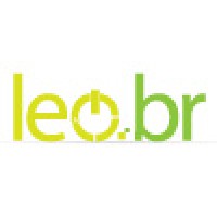 Leo.br Logo