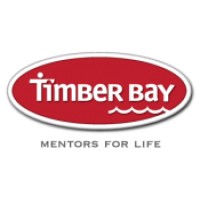Youth Investment Foundation/ Timber Bay Logo