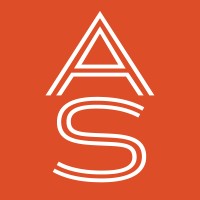 The American Scholar Logo
