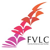 Family Violence Law Center Logo