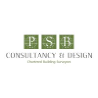PSB Consultancy & Design Ltd Logo