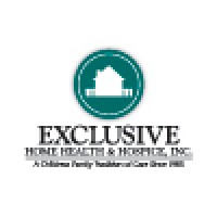 Exclusive Home Health & Hospice, Inc. Logo