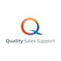 Quality Sales Support Logo