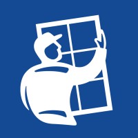 Mockfjärds Fönster Logo