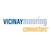 Vicinay Mooring Connectors Logo