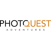 Photo Quest Adventures Logo