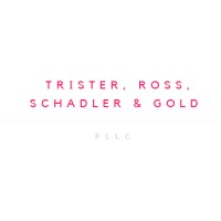 Trister, Ross, Schadler & Gold, PLLC Logo