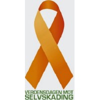 LFSS Landsforeningen for forebygging av selvskading og selvmord Logo