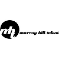 Murray Hill Talent Logo