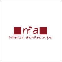 Fullerton Architects PC Logo