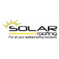 Solar Roofing & Sheet Metal Ltd Logo