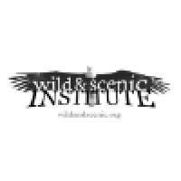 The Wild and Scenic Institute Logo