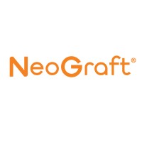 NeoGraft Automated Hair Restoration Solution By Venus Concept Logo