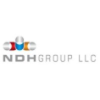NDH Group Logo