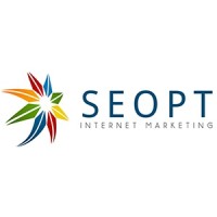 SeOpt, Inc. Logo