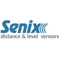Senix Corporation Logo