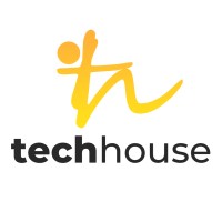 Tech House Soluções em Eventos Logo