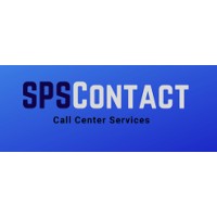 SPS Contact Services Logo