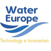 Water Europe Logo