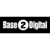 Base2Digital Limited Logo