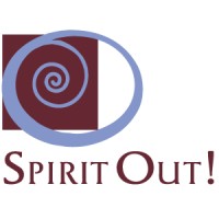 Spirit Out!, Inc. Logo