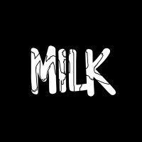 MiLK MAGAZINE Logo