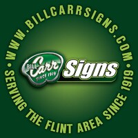 Bill Carr Signs Logo