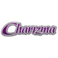 Charizma Entertainment Logo