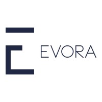 EVORA Global Logo