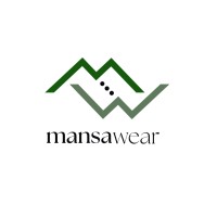 MansaWear...Clothing Made To Lift You. Logo