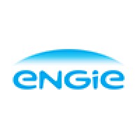 ENGIE Power & Gas Logo