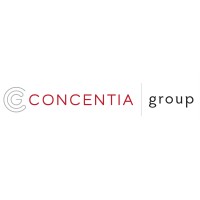 Concentia Group Logo