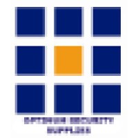 Optimum Security Supplies Ltd Logo