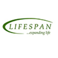LIFESPAN Resources Logo