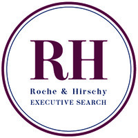Jean-David Hirschy Executive Search Logo